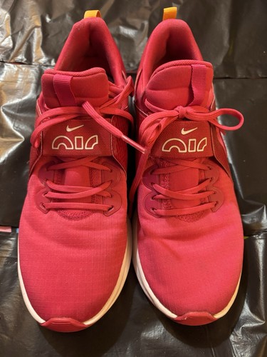 Nike pink ladies trainers - nike, size