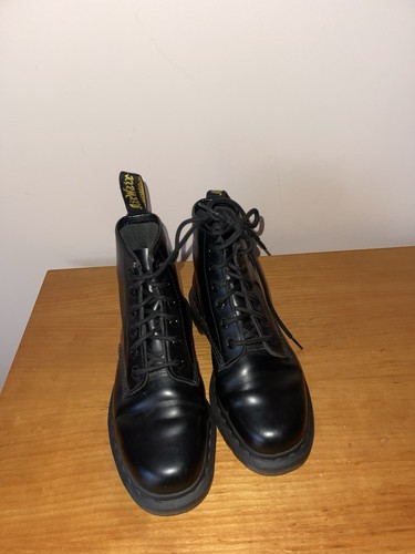 Martens boots - martens,