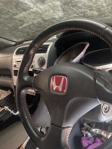 Honda civic type - civic, ep3