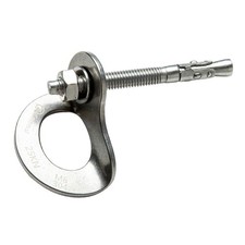 3/8" Rock Climbing Anchor