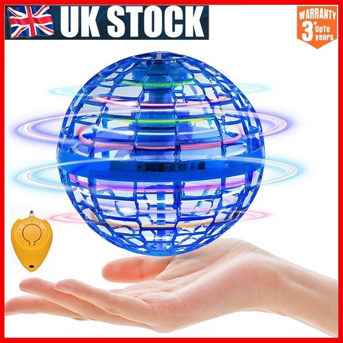 Flying ball mini hand ufo - ball,