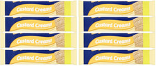 Custard Creams Biscuits