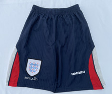 Umbro England 1998 Home