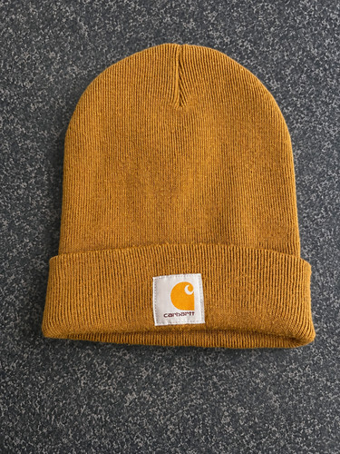 Carhartt wip acrylic watch hat - carhartt,