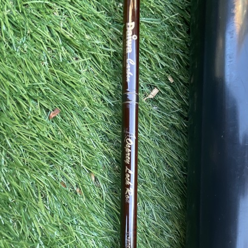 Daiwa osprey loch rod - osprey,