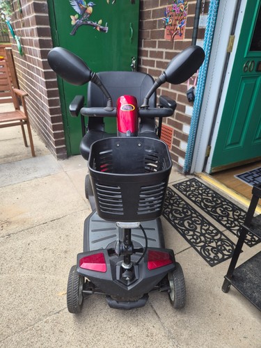 Pride apex rapid - apex, mobility