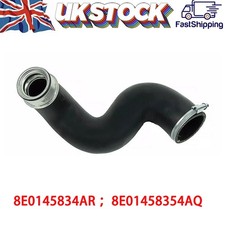TURBO INTERCOOLER HOSE PIPE