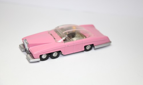 Dinky 100 lady - 100, penelopes
