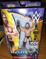 Mattel WrestleMania 30 BAF Set
