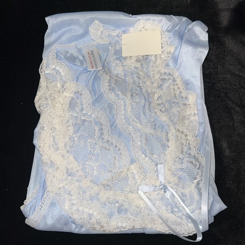 Avon nightdress size - avon,