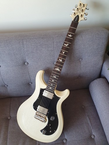 Prs standard electric - s2,