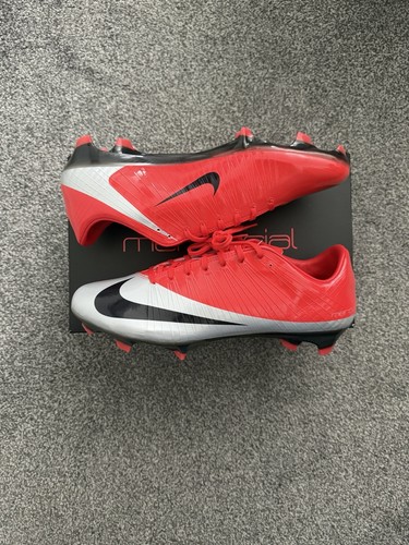 Nike mercurial superfly - nike,