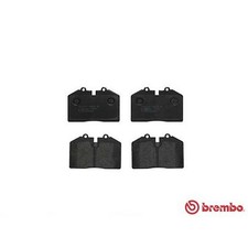 Rear Brake Pads BREMBO P85094