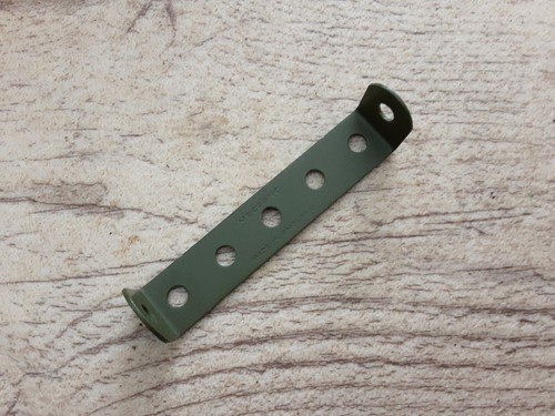 Meccano 406 double - #406, angle
