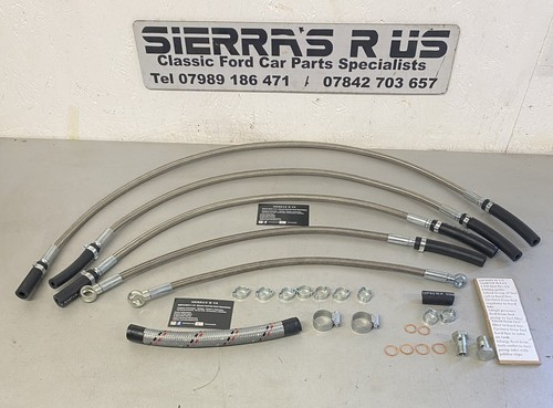 Ford sierra sapphire - sierra,