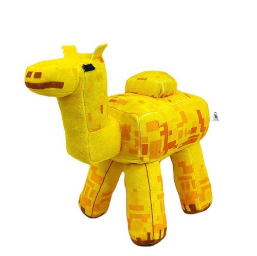 Minecraft plush toys stuffed - plush,