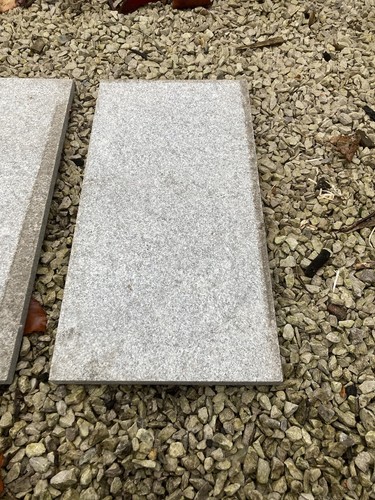 Granite paving slabs - granite,
