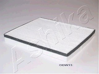 New filter interior - filter,, air