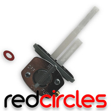 CRF70 STYLE PIT BIKE FUEL TAP for 150cc 160cc CRF 70 PITBIKE