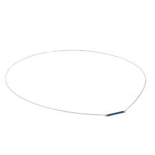 Logik L612WM12 L612WM15 L612WMS15  Washing Machine Rubber Door Clamp