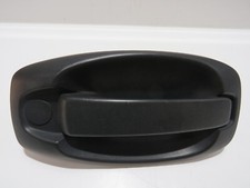 PEUGEOT BIPPER VAN 2008-17