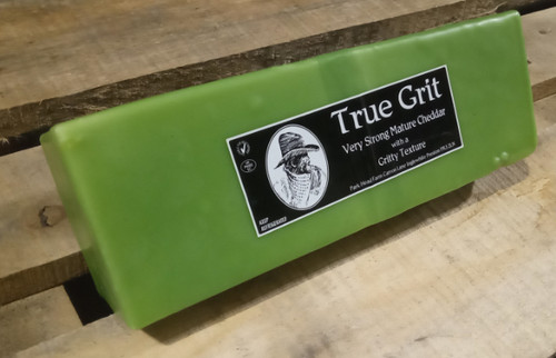 True grit extra - true, mature
