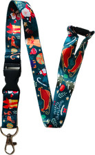 Festive Gingerbread Man