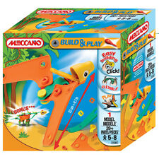 Meccano Build & Play Mini