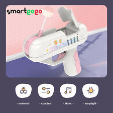 Lollipop Gun Children'S Candy