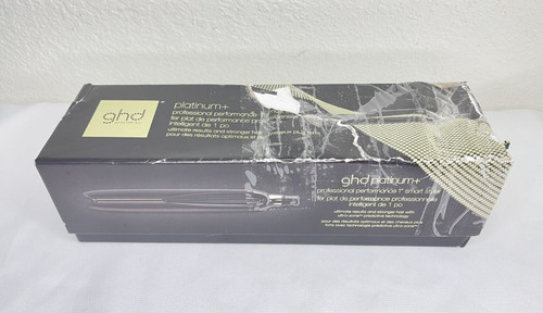 Ghd platinum professional - ghd, platinum+
