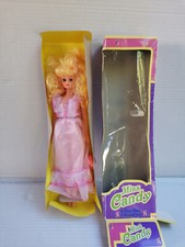 Miss Candy Teenage Fashion