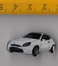 FORD Logo pin badges Car Mondeo Oval Ka Fiesta Transit Scorpio Van Focus Cougar