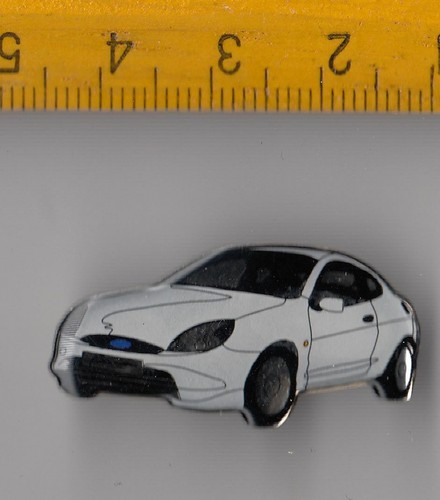 Ford logo pin badges - pin,