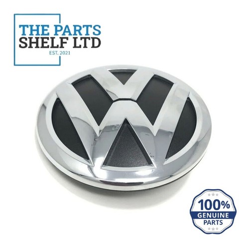 Volkswagen crafter emblem - volkswagen, 'vw'