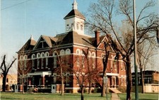 Yates Center, KS, Woodson