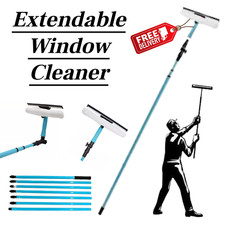 Extendable Window Cleaner -