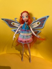 Winx Club Bloom Super Fate