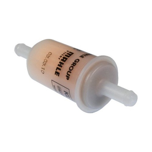 Mahle fuel filter - mahle, kl13of