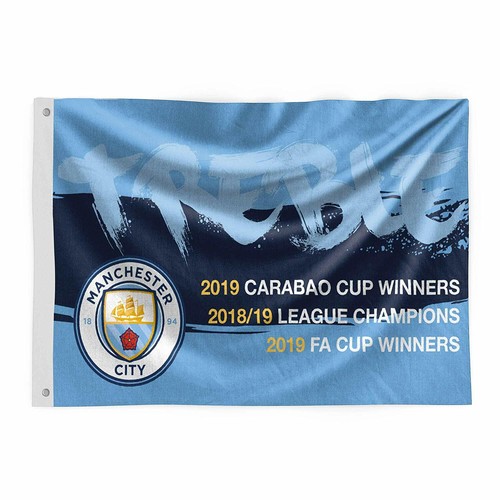 Manchester city flag - fc,