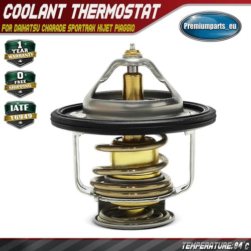 Coolant thermostat for - thermostat,