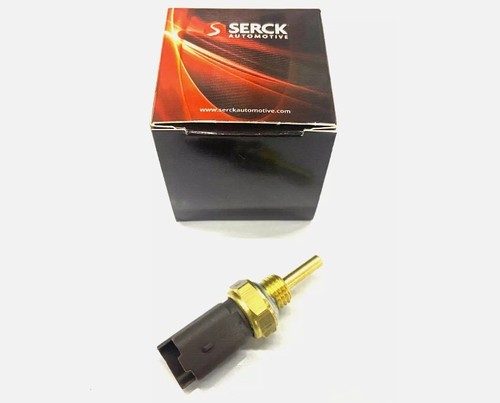 Serck coolant temperature - serck,