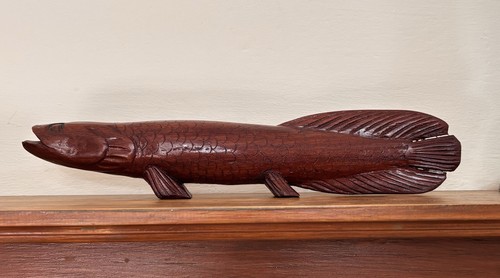 Vintage peruvian folk art - vintage,