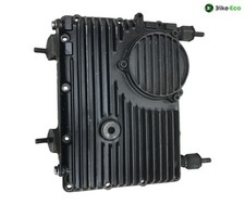 Lower engine cover - lower, k
