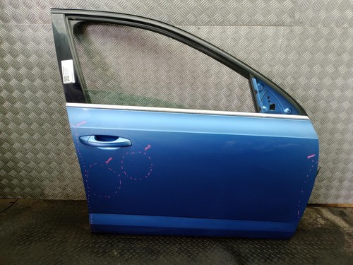 Skoda octavia door - skoda,