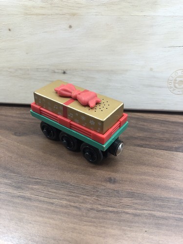 Musical gift car - thomas, and
