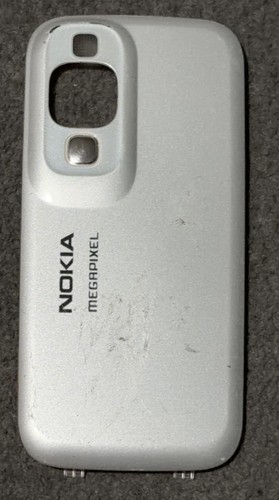 Nokia 6111 silver - 6111,