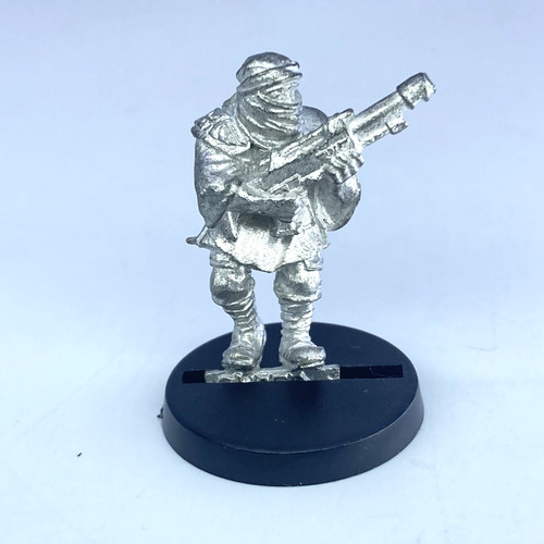Tallarn desert raider trooper - desert,