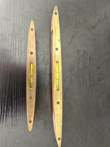 Vintage rabone chesterman - vintage,