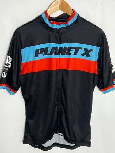Planet club cycling - x, jersey