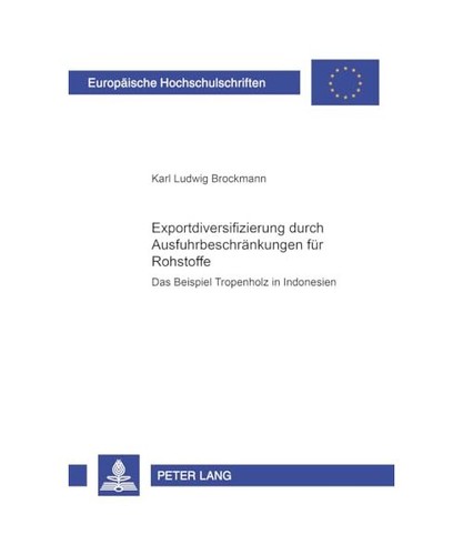 Exportdiversifizierung durch
